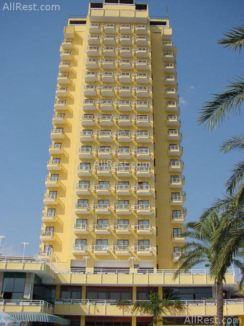 Mir Resort